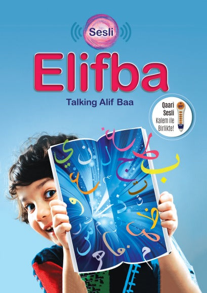 Elif Ba - Talking Alif Baa