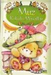 MUZ KOKULU MASALLAR