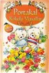 PORTAKAL KOKULU MASALLAR