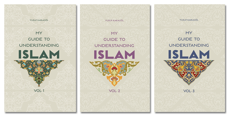 My Guide to Understanding Islam vol 2