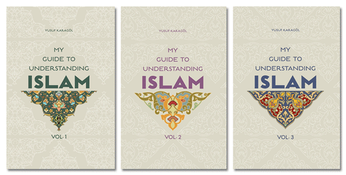 My Guide to Understanding Islam vol 2