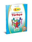 Hücreleme Yontemine Gore Türkçe 6.Sınıf (1 Kitap+1 CD)