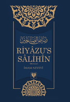Riyazu’s Salihin - Muhtasar