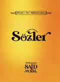 Sözler - Orta Boy (Sadeleştirilmiş Risale)