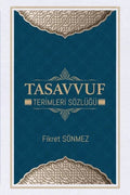 Tasavvuf Terimleri Sözlüğü