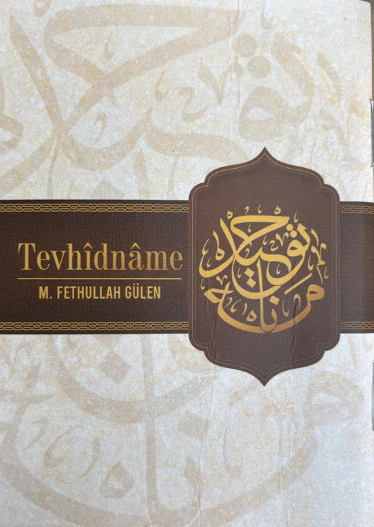 Tevhîdnâme