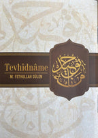 Tevhîdnâme
