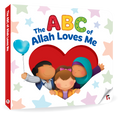 ABC of Allah Loves Me