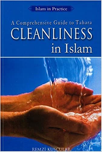 Cleanliness in Islam