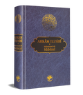 Ahkam Tefsiri - Tek cilt