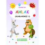 Çocuklar İçin Ahlak (5 Kitap)