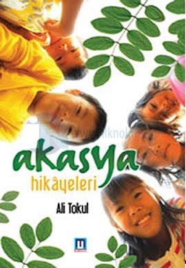 Akasya Hikayeleri