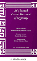 Al-Ghazzali on Treat Hypocrisy