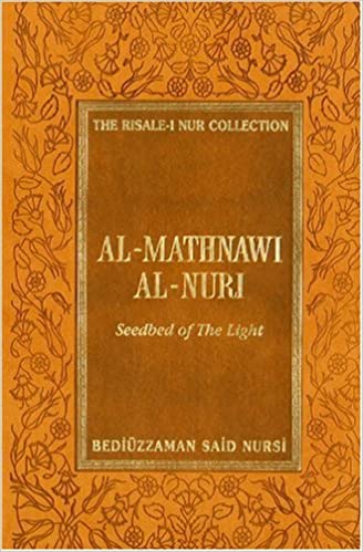 Al-Mathnawi Al-Nuri (Mesnevi Nuriye)
