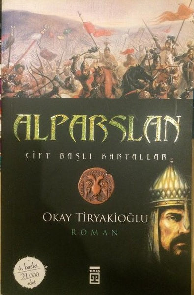 Alparslan - Çift Başlı Kartallar