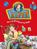 Alper Am I As Strong As My Dad?