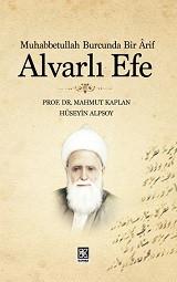 Alvarlı Efe