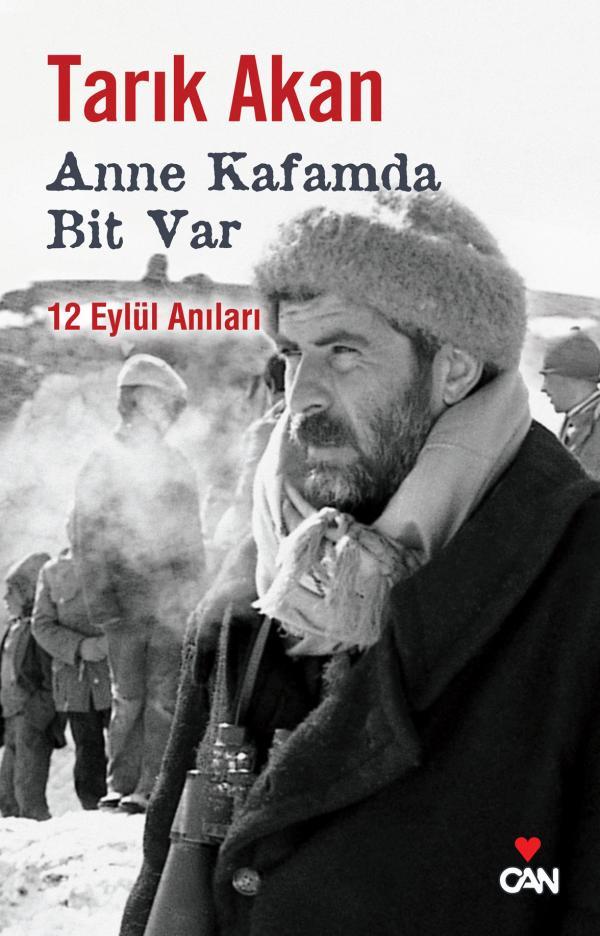 Anne Kafamda Bit Var-12 Eylül Anıları