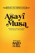 Asa-yı Musa (Sadeleştirilmiş)