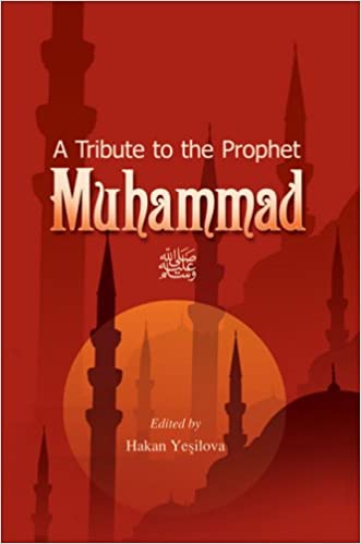 Tribute to Prophet Muhammed, a