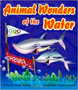 Animal Wonders of the Water