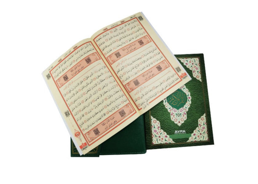 OTUZ CÜZ MÜHÜRLÜ - RAHLE BOY