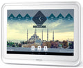 AYiNE TV (Ezan Saati) Digital Frame Azan Clock