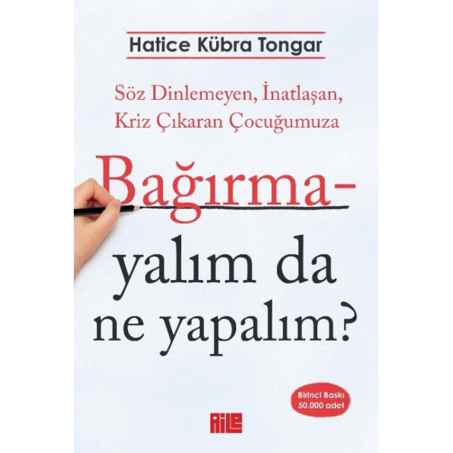 Bağırmayalım da Ne Yapalım?