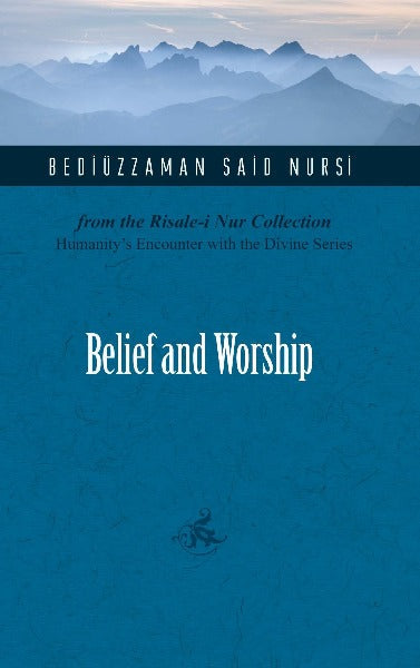 Belief and Worship (Short Words)