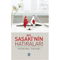 Bay Sasaki'nin Hatıraları