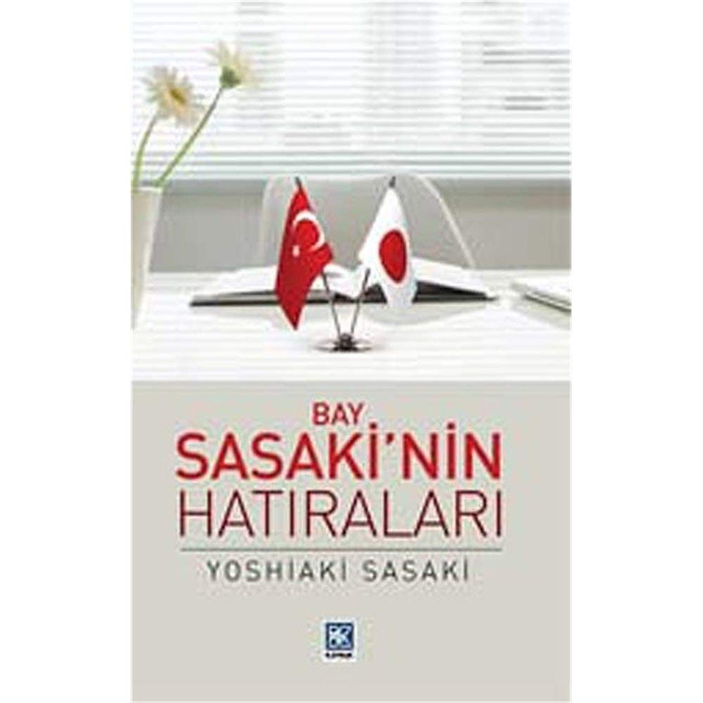Bay Sasaki'nin Hatıraları