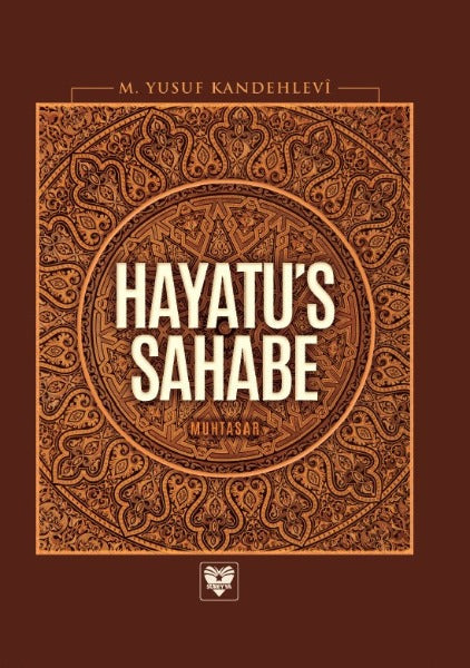 Hayatu's Sahabe - Muhtasar