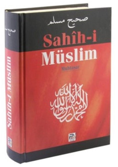 Sahih-i Muslim - Muhtasar