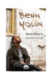Benim Yolum