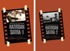 Hatırdan Satıra – Hocaefendi ile Hatıralarım - 2 Kitap Bi Arada