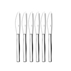 Zarif 36 Piece Cutlery Set