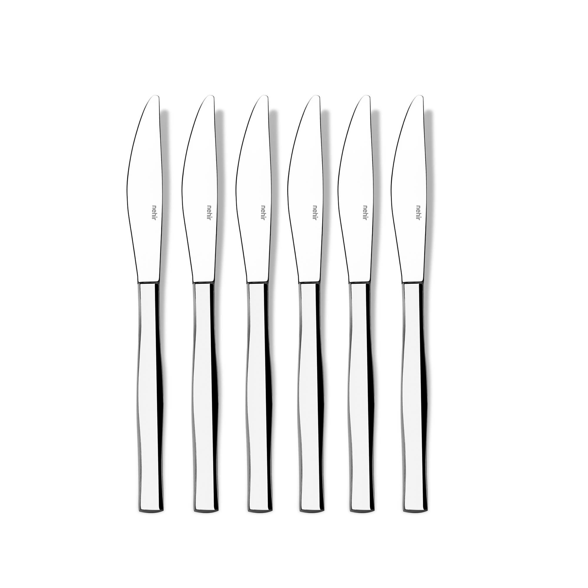 Zarif 36 Piece Cutlery Set