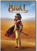 Bilal: A New Breed of Hero (DVD)