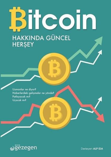 Bitçoin Hakkında Herşey