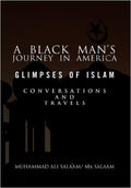 Black Man's Journey in America: Glimpses of Islam, Conversations and Travels