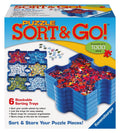 Puzzle Sort & Go!
