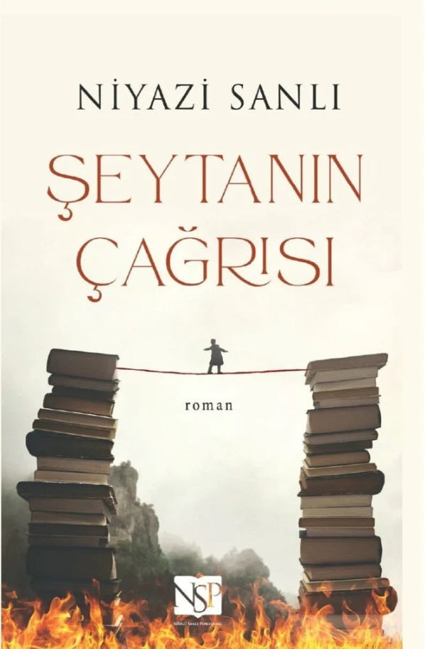 Şeytanın Çağrısı
