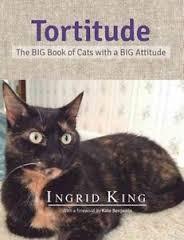Tortitude: The Big Book of Cats with a Big Attitude