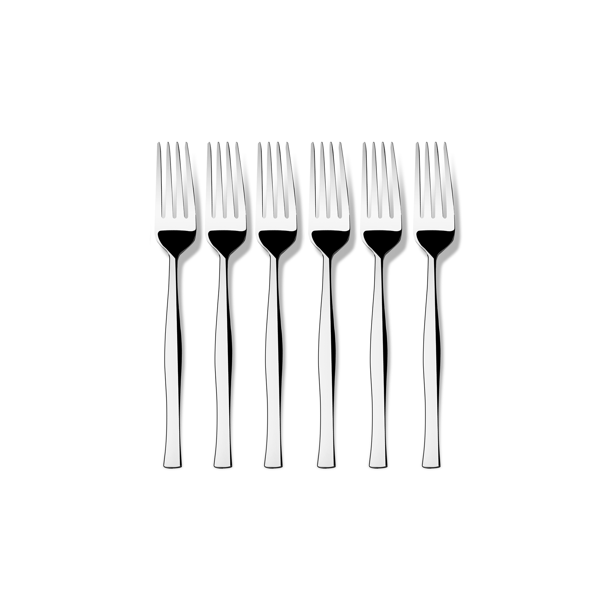 Zarif 36 Piece Cutlery Set