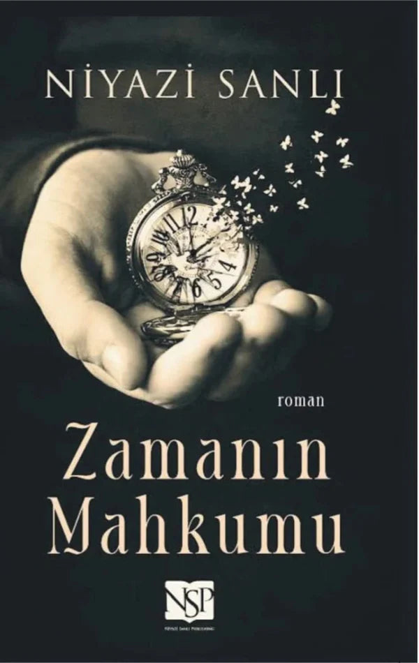 Zamanin Mahkumu