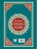 Kartlı Cevşen-i Kebir
