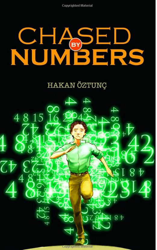 Chased By Numbers