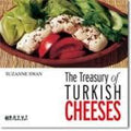 TURKISH CHEESES
