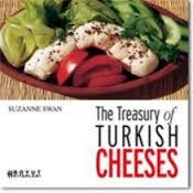 TURKISH CHEESES