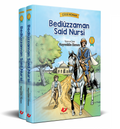 Çizgilerle Bediüzzaman Said Nursi 2 Cilt